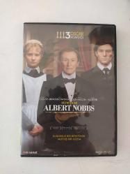 HİZMETKAR ALBERT NOBBS   DVD FİLM 2.EL ORJİNAL FİLM ( DVD 14125)