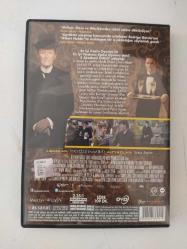 HİZMETKAR ALBERT NOBBS   DVD FİLM 2.EL ORJİNAL FİLM ( DVD 14125)