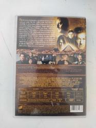 THE DAVINCI CODE     DVD FİLM 2.EL ORJİNAL FİLM ( DVD 14139)