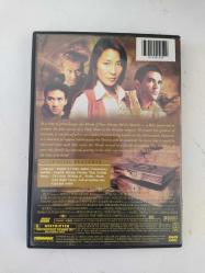 THE TOCH    DVD FİLM 2.EL ORJİNAL FİLM ( DVD 14140)