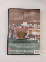FERZAN ÖZPETEK KUTSAL YÜREK     DVD  FİLM 2.EL ORJİNAL FİLM ( DVD 14157)