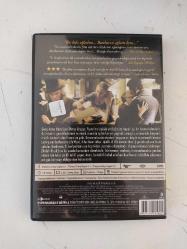 COPYİNG BEETHOVEN     DVD  FİLM 2.EL ORJİNAL FİLM ( DVD 14160)