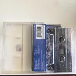 Backstreet Boys – Black & Blue / Turkey 2000 / Kaset / *pop*