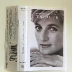 Various – Diana (Princess Of Wales) Tribute / Kaset