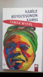 Kabile Büyücüsünün Karısı