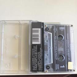 Basia – Clear Horizon - The Best Of / Kaset