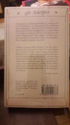 La marcia di Radetzky İtalyanca Baskı  Joseph Roth