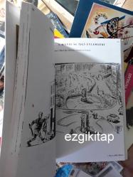 çiziyorum - ercan akyol