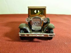 Matchbox Models of yesteryear. 1930 Ford A. Metal. Orj. kutulu. İngiliz malı.
