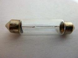 24V 10W 11x44 sofit ampul. 10 ad fiyatıdır.