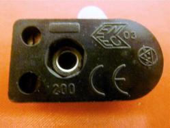 İpli anahtar switch. İtalyan malı. 2 ad fiyatıdır.