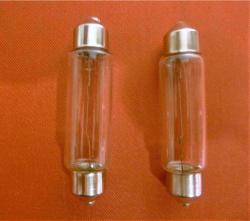 24V 5W 11x44 sofit ampul 10 ad fiyatıdır.