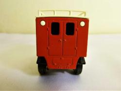 Matchbox Models of yesteryear. Y-25 1910 Renault Type AG diecast metal kamyonet araba. Orj. kutulu.