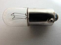 42V 2W 10x28 Ba9s ampul. 50 ad fiyatıdır.