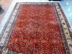 Antika - Kayseri Bünyan el dokuması halı 194x300cm. - kitantik - kitaLog