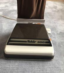 Fakir 300 Elektrik Süpürgesi 1960?lar