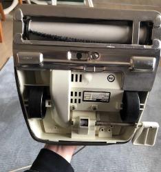 Fakir 300 Elektrik Süpürgesi 1960?lar