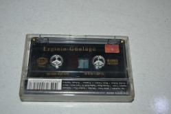 ezginin günlüğü - aşk yüzünden - nadir kasetçilik