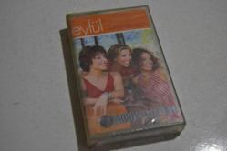 eylül - beş mevsim - nadir kasetçilik