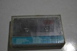 emekçi - bıcak kına sır veriyor - nadir kasetçilik