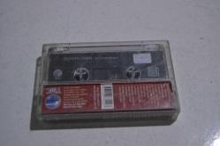 zerrin özer - ve böyle bir şey - nadir kasetçilik