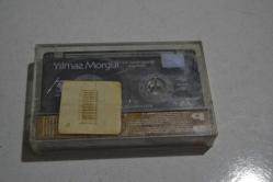 yılmaz morgül - türk sanat müziği klasikleri - nadir kasetçilik