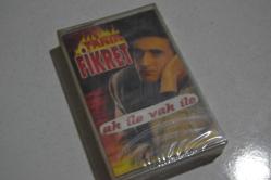 yanık fikret - ah ile vah ile - nadir kasetçilik