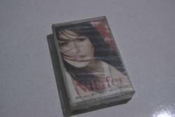 nilüfer - olurmu olurmu - gözünaydın - nadir kasetçilik