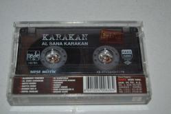 karakan - al sana karakan - nadir kasetçilik