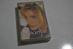 kibariye - kara kışlar - nadir kasetçilik