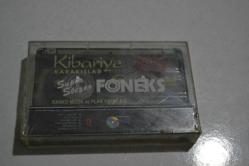 kibariye - kara kışlar - nadir kasetçilik