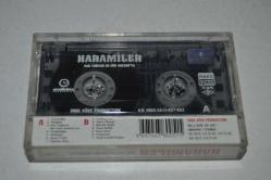 haramiler - kar yağıyor buğün ankaraya - nadir kasetçilik