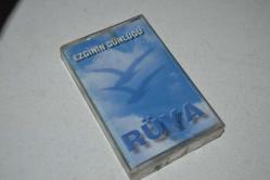 ezginin günlüğü - rüya - nadir kasetçilik