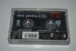 ebru gündeş - sen allahın bir lütfusun - nadir kasetçilik