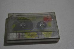 devran çağlar - sahte sevgililer - nadir kasetçilik