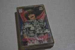 devran çağlar ayrıldık - nadir kasetçilik