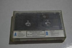 devran çağlar ayrıldık - nadir kasetçilik