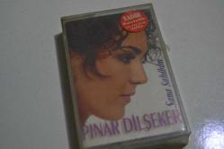 pınar dilşeker sana sahibim - nadir kasetçilik