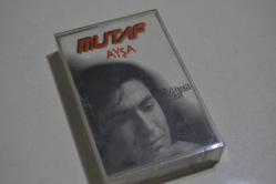mutaf ayşa sevmeden hayır - nadir kasetçilik