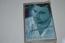 ibrahim sadri öylesine sevmiştim - nadir kasetçilik