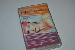 hilal cebeci kim gitsin - nadir kasetçilik