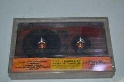 aykut ayşe hakan uymadı güzelim - nadir kasetçilik