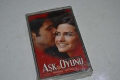 aşk oyunu keremcem - nadir kasetçilik