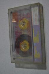 izmirli birol - izmir geceleri 2 - roman oyun havaları - kaset
