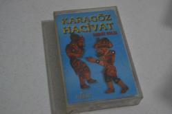 karagöz hacivat - karagöz okulda kaset