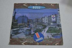 türkülerle türkiye bolu cd