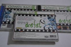 abdurrahman önül - arafafat - gönül bağı 3 ilahiler - GÖRÜNTÜLÜ VCD