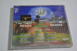 selahattin pala - mekke medine son yolculuğum İLAHİ