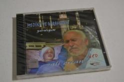 ali ercan medinerye varamadım yaralıyım görüntülü vcd