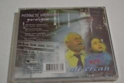 ali ercan medinerye varamadım yaralıyım görüntülü vcd